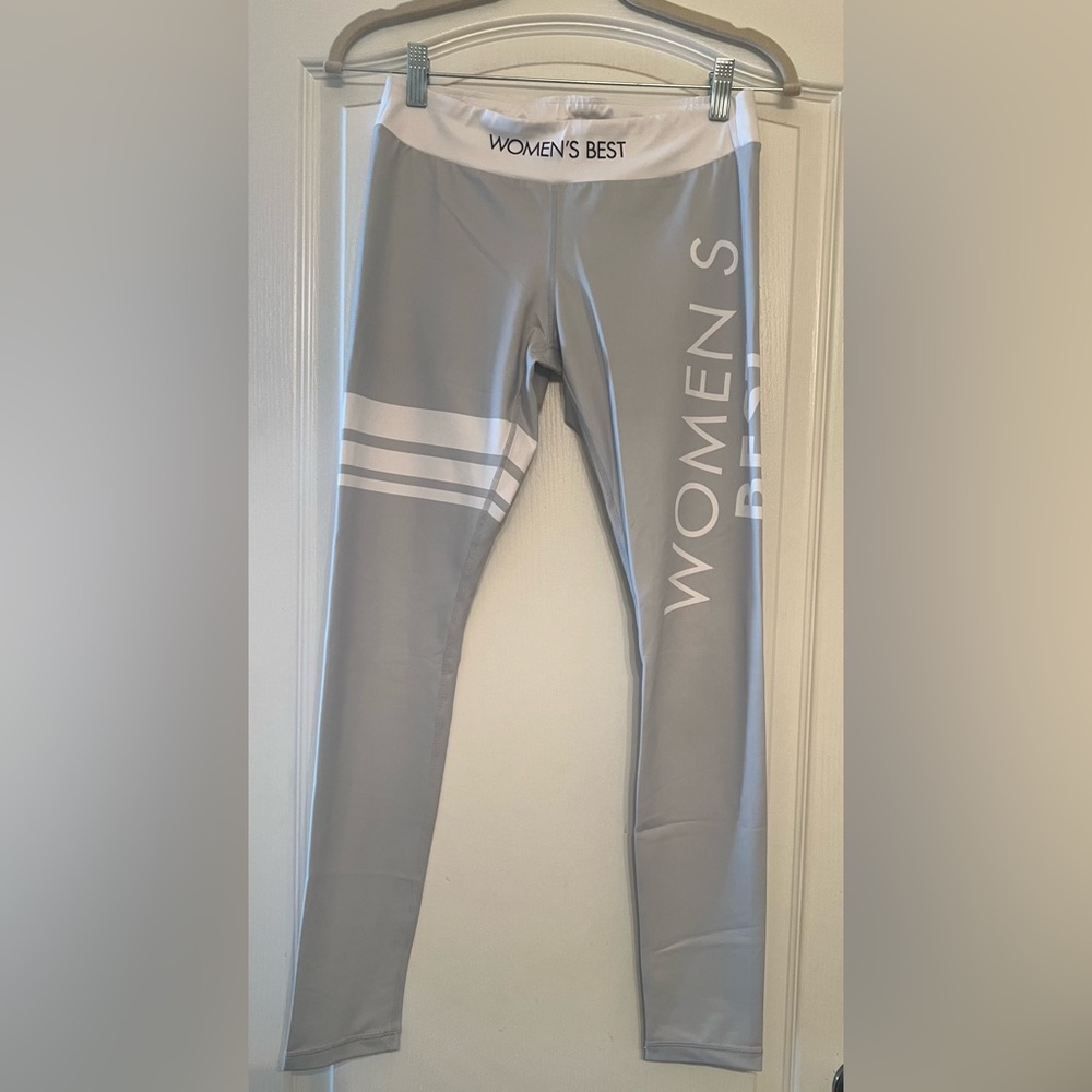 Women’s Best Inspire Leggings Size M